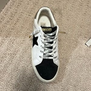 Vintage Havanna low tops